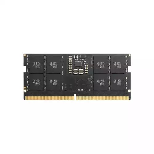 TEAM ELITE 8GB 4800MHz DDR5 Laptop RAM