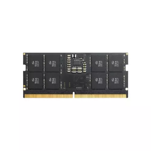 TEAM ELITE 8GB 4800MHz DDR5 Laptop RAM