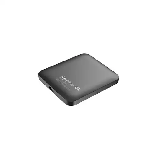Team PD20M MAG USB 3.2 Gen2 x2 2TB Portable External SSD