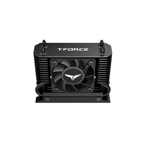 Team T-FORCE DARK M.2 2280 AirFlow SSD Cooler