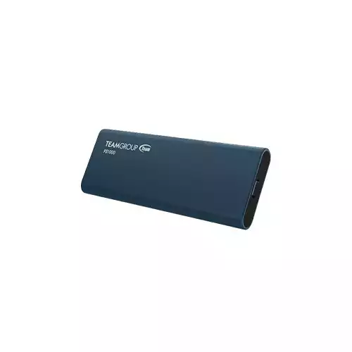 Team PD1000 512GB Type-c Portable SSD