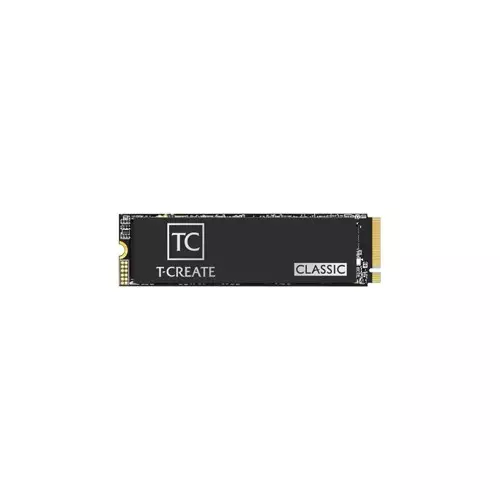 Team CLASSIC C47 1TB 2280 PCIe Gen4x4 NVMe M.2 SSD