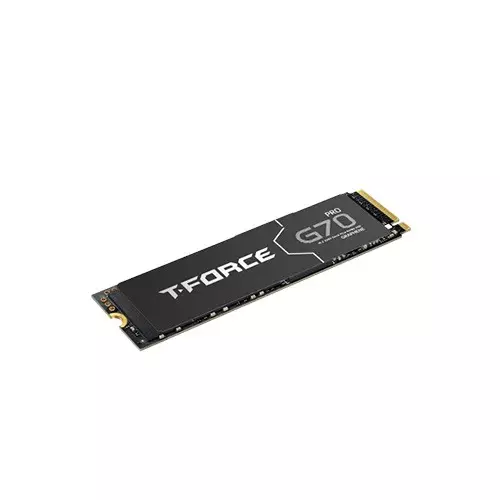 TEAM T-FORCE G70 PRO 4TB M.2 PCIe SSD-gallery-4