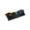 TEAM T-FORCE DELTA RGB 16GB DDR5 6000MHz Desktop RAM (Black)-1
