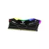 TEAM T-FORCE DELTA RGB 16GB DDR5 6000MHz Desktop RAM (Black)-2