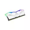 TEAM T-FORCE DELTA RGB 16GB DDR5 5600MHz Desktop RAM (White)-1