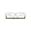 TEAM T-FORCE DELTA RGB 16GB DDR5 5600MHz Desktop RAM (White)-4