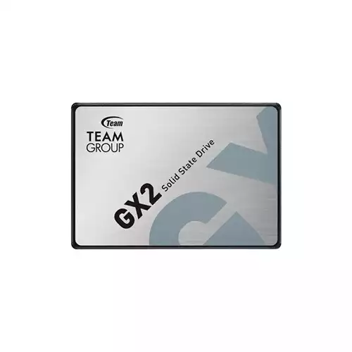 TEAM GX2 512GB 2.5-inch SATA SSD