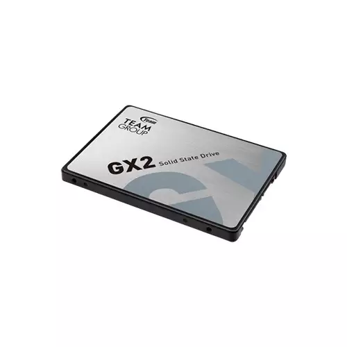 TEAM GX2 512GB 2.5-inch SATA SSD-2