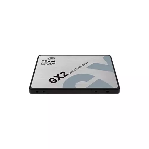 TEAM GX2 512GB 2.5-inch SATA SSD-gallery-1