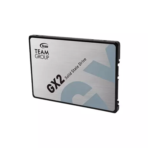 TEAM GX2 512GB 2.5-inch SATA SSD-gallery-3