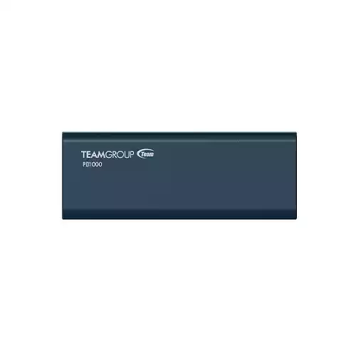 Team PD1000 2TB Type-c Portable SSD