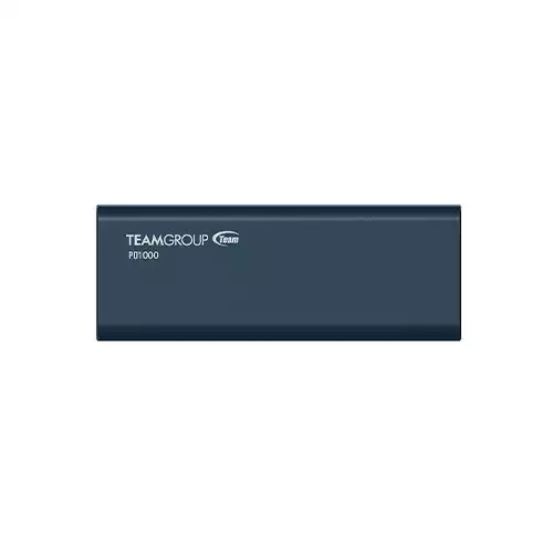Team PD1000 2TB Type-c Portable SSD