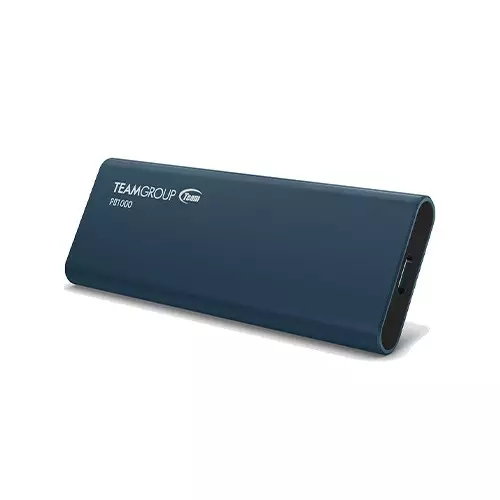Team PD1000 2TB Type-c Portable SSD-3