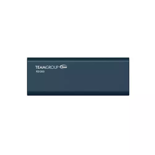 Team PD1000 2TB Type-c Portable SSD