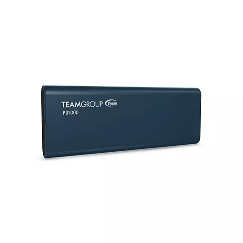 Team PD1000 2TB Type-c Portable SSD-gallery-1