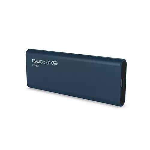 Team PD1000 2TB Type-c Portable SSD-gallery-2