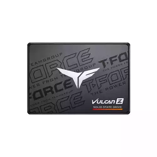 TEAM T-FORCE VULCAN Z 256GB 2.5-inch SATA SSD
