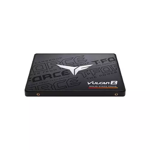 TEAM T-FORCE VULCAN Z 256GB 2.5-inch SATA SSD-2