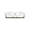 TEAM T-FORCE Delta RGB 32GB (16x2) DDR5 5600MHz Gaming Desktop RAM (White)-4