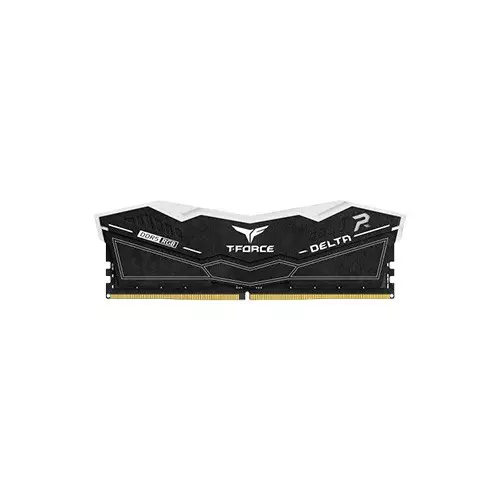 TEAM T-Force XTREEM RGB 16GB(1*16GB) DDR5 5600MHz Desktop RAM (Black) - 1