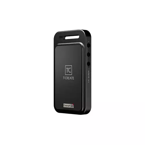 TEAM CinemaPr P31 1TB USB 3.2 Type-C External SSD-1
