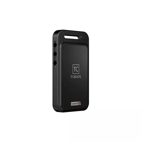 TEAM CinemaPr P31 1TB USB 3.2 Type-C External SSD-2