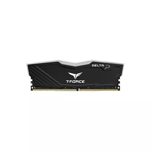 Team Delta RGB 8GB DDR4 3200MHz CL16 Desktop RAM - 3