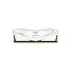 Team Delta RGB 32GB (2x16GB) DDR5 8000MHz CL38 Desktop RAM (White)-3