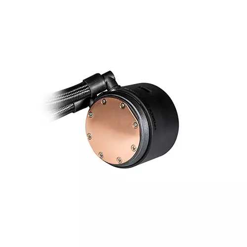 TEAM T-Force SIREN GD240E All-In-One ARGB CPU Liquid Cooler-gallery-2