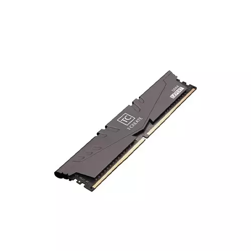 Team T-CREATE EXPERT 16GB(2X8GB) DDR4 3200MHz CL14 Desktop Ram-1