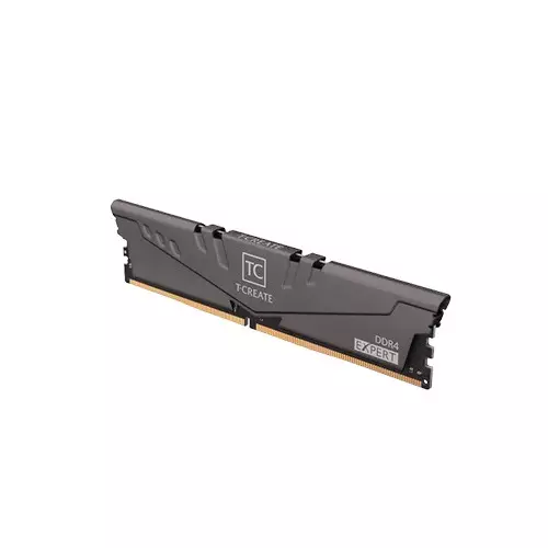 Team T-CREATE EXPERT 16GB(2X8GB) DDR4 3200MHz CL14 Desktop Ram-2