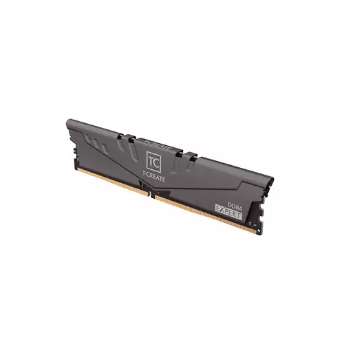 Team T-CREATE EXPERT 32GB (2X16GB) DDR4 3200MHz CL16 Desktop Ram-1
