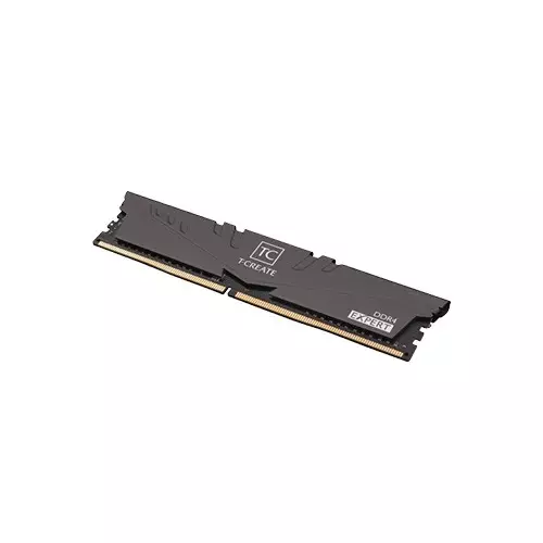 Team T-CREATE EXPERT 32GB (2X16GB) DDR4 3200MHz CL16 Desktop Ram-2