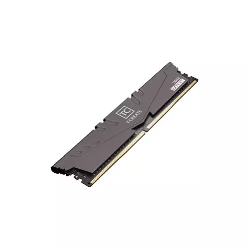 Team T-CREATE EXPERT 32GB (2X16GB) DDR4 3200MHz CL16 Desktop Ram-3