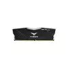 Team T-Force Delta RGB 8GB DDR4 3200MHz CL16 Black Gaming Desktop RAM with Heatsink-3