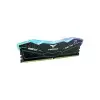 Team T-Force Delta RGB 32GB (2 x 16GB) DDR5 6000MHz CL28 RAM-1