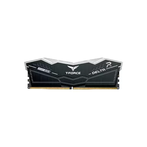 Team T-Force Delta RGB 32GB (2 x 16GB) DDR5 6000MHz CL28 RAM - 2