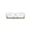 TEAM T-FORCE DELTA RGB 32GB (2x16GB) 6000MHz DDR5 CL30 White Gaming Desktop RAM-4