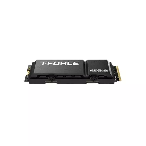 Team T-FORCE G70 PRO 1TB M.2 PCIe NVMe SSD With DRAM Cache & Aluminum Heatsink