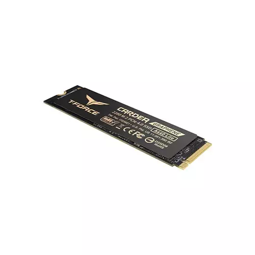 Team Group T-FORCE A440 LITE 2TB M.2 2280 PCIe 4.0 x4 NVMe SSD-1