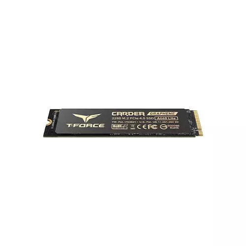 Team Group T-FORCE A440 LITE 2TB M.2 2280 PCIe 4.0 x4 NVMe SSD-2