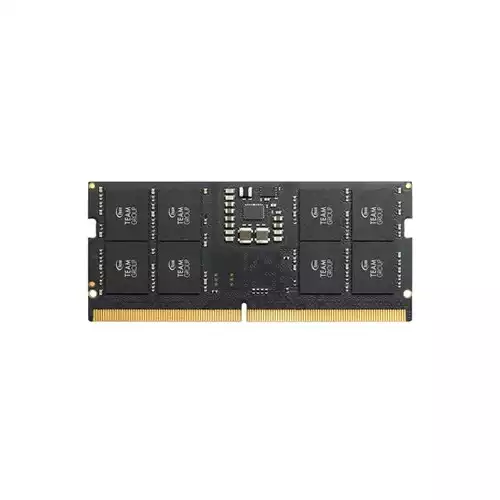 TEAM ELITE 16GB 5600MHz DDR5 Laptop RAM