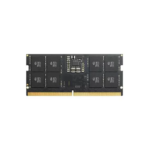 TEAM ELITE 16GB 5600MHz DDR5 Laptop RAM