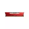 TEAM VULCAN 8GB DDR5 6000MHz CL38-38-38-78 Heatsink Gaming Desktop RAM RED-2