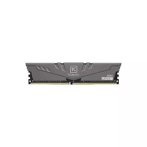 Team T-Create Expert 8GB DDR4 3200MHz Heatsink Gaming Desktop RAM