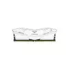 TEAM T-FORCE DELTA RGB 16GB DDR5 6000MHz CL28 Desktop RAM (White)-3