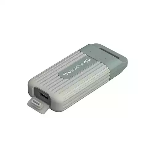 TEAM PD20 ECO Mini 1TB Type-C Portable SSD