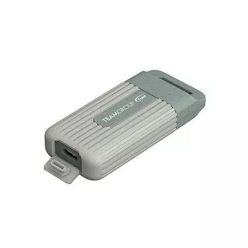 TEAM PD20 ECO Mini 1TB Type-C Portable SSD