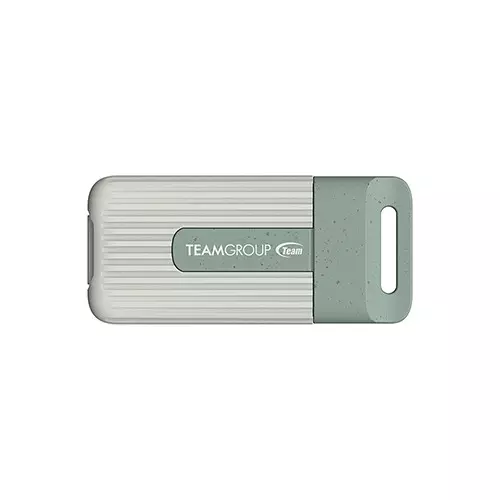 TEAM PD20 ECO Mini 2TB Type-C Portable SSD-gallery-1